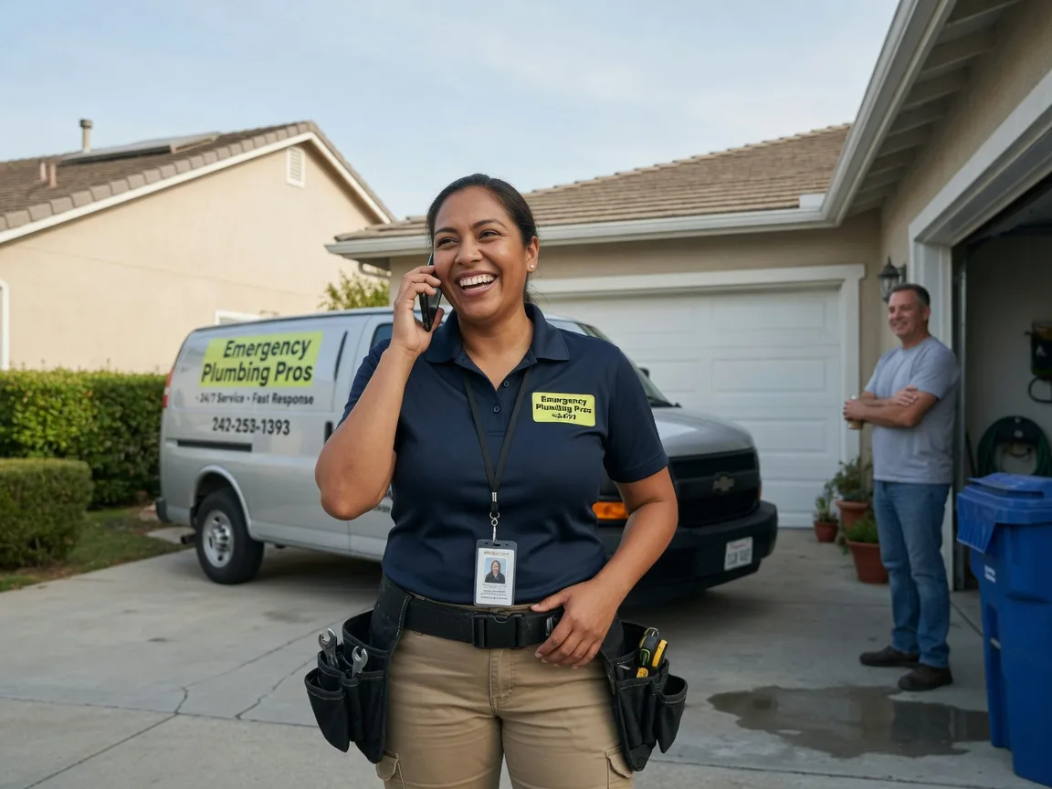 Emergency Plumber East Chicago, IN FAQs
